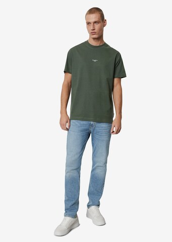 Marc O'Polo DENIM Shirt in Groen