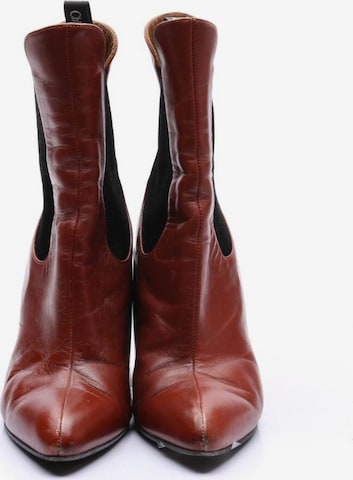 Chloé Dress Boots in 36,5 in Brown