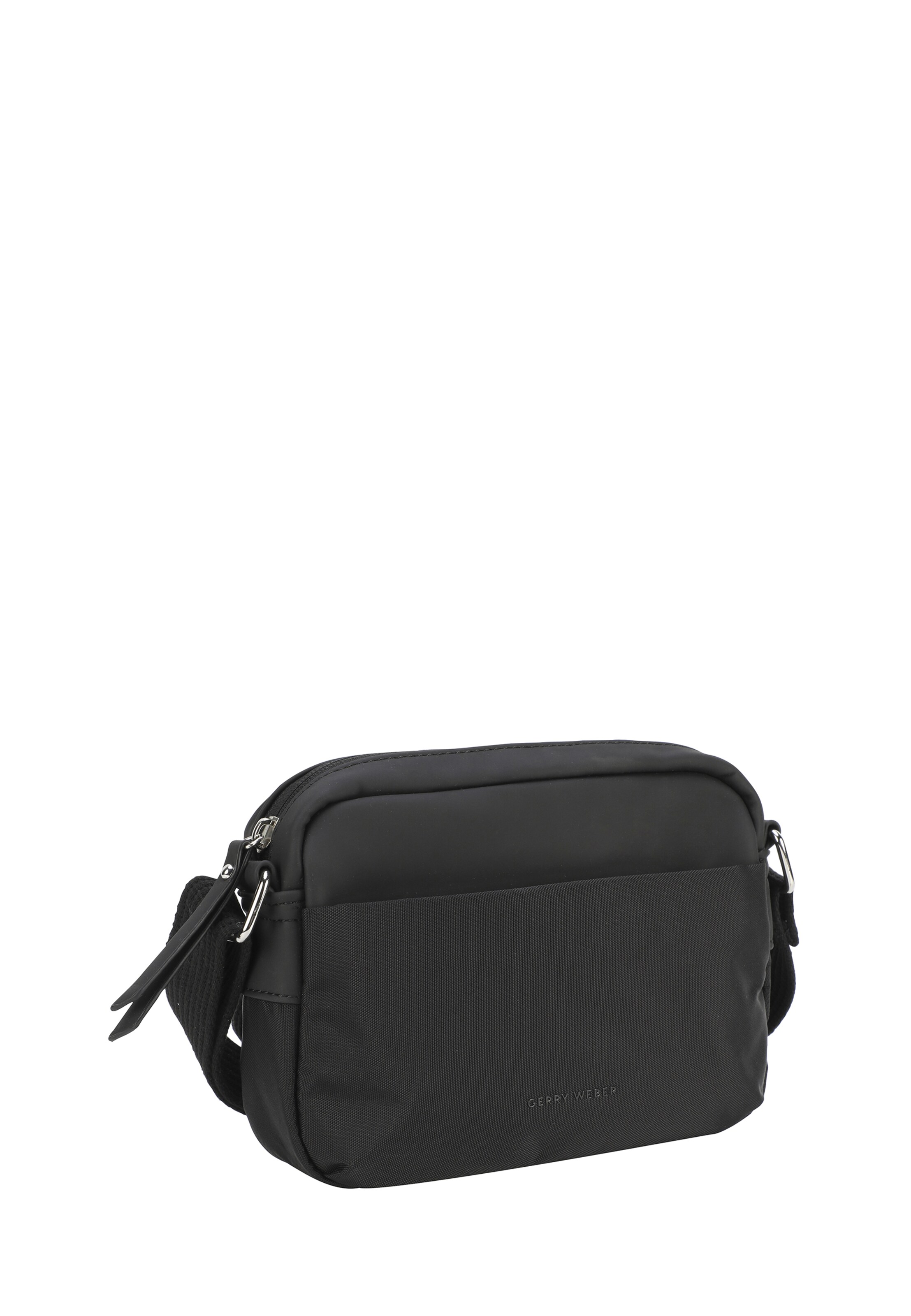 GERRY WEBER Crossbody Bag 'Tranquility' in Black