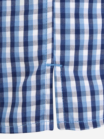 D.E.A.L International Boxer shorts in Blue