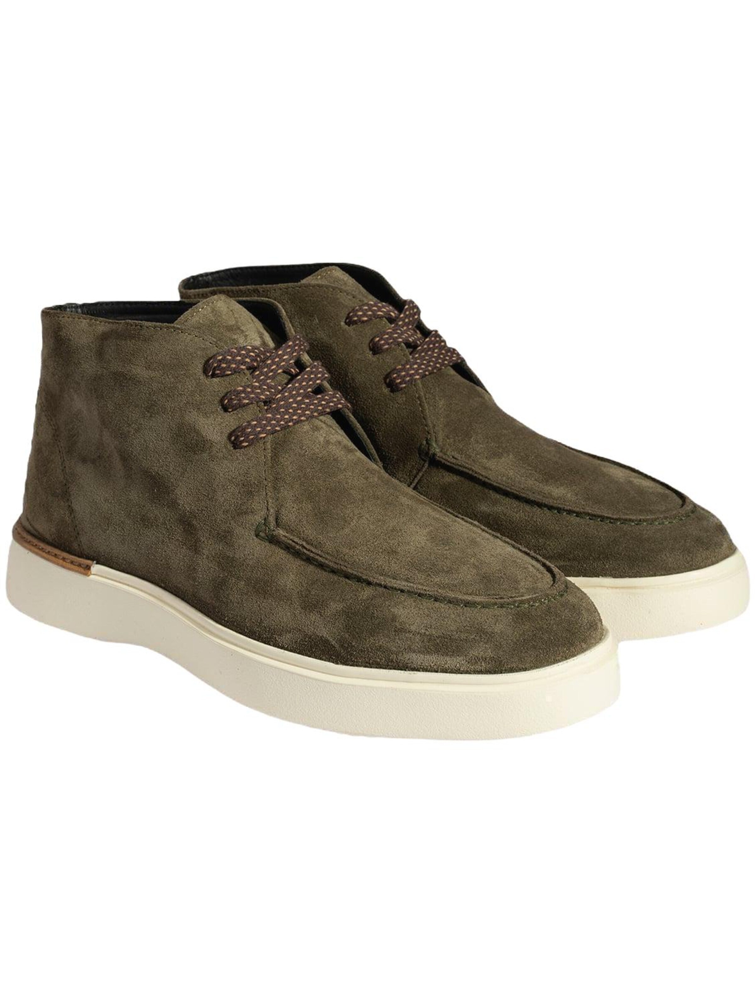 Desa - Botas 'Stiefel' en verde