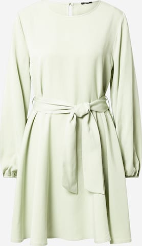 DENHAM Dress 'ROSIE' in Green: front