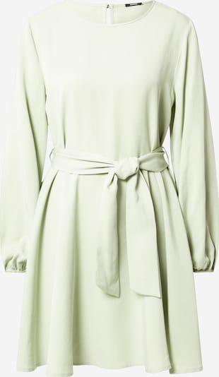 Rochie 'ROSIE' DENHAM pe verde pastel, Vizualizare produs