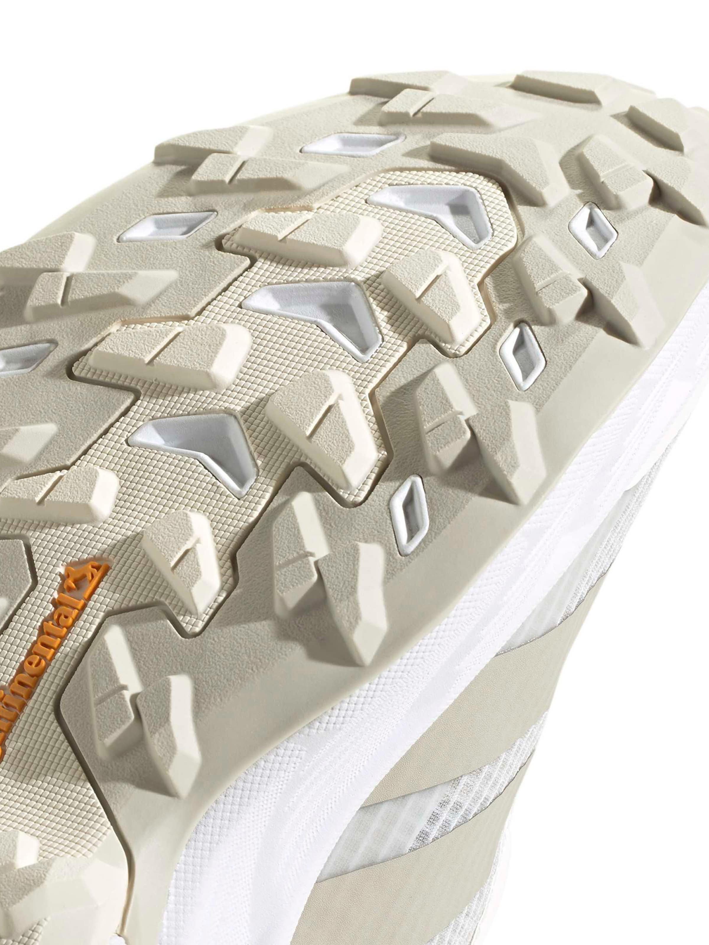 ADIDAS TERREX Χαμηλό παπούτσι 'FREEHIKER SL' σε λευκό