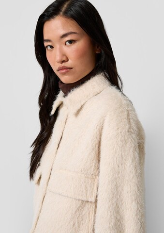 QS Tussenjas in Beige