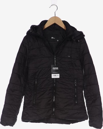 LTB Jacket & Coat in XS in Black: front