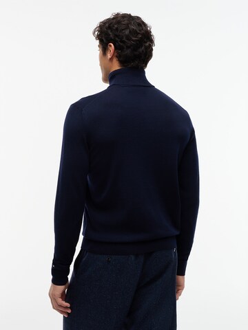 Pull-over TOMMY HILFIGER en bleu