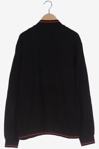 BOSS Sweater XL in Schwarz