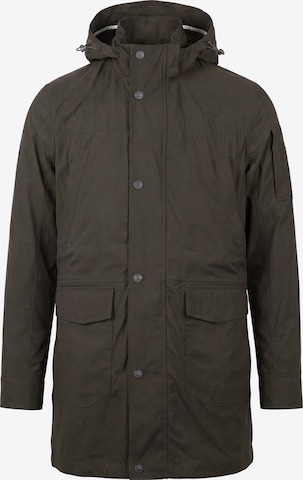 NEW CANADIAN Between-Season Jacket in Green: front