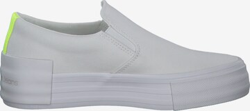 Calvin Klein Slip-on 'YW0YW00905' in Wit