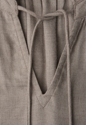 STREET ONE Blouse in Brown