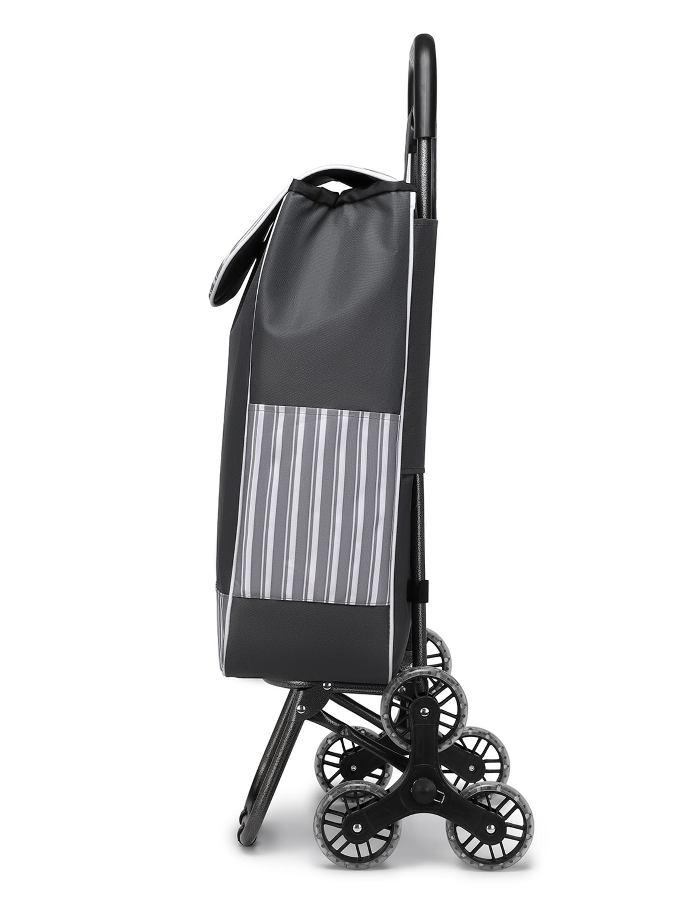 Kono Cart in Grey