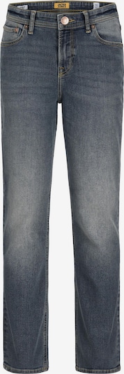 Jack & Jones Junior Джинсы 'JJIClark JJOriginal' в Темно-синий, Обзор товара
