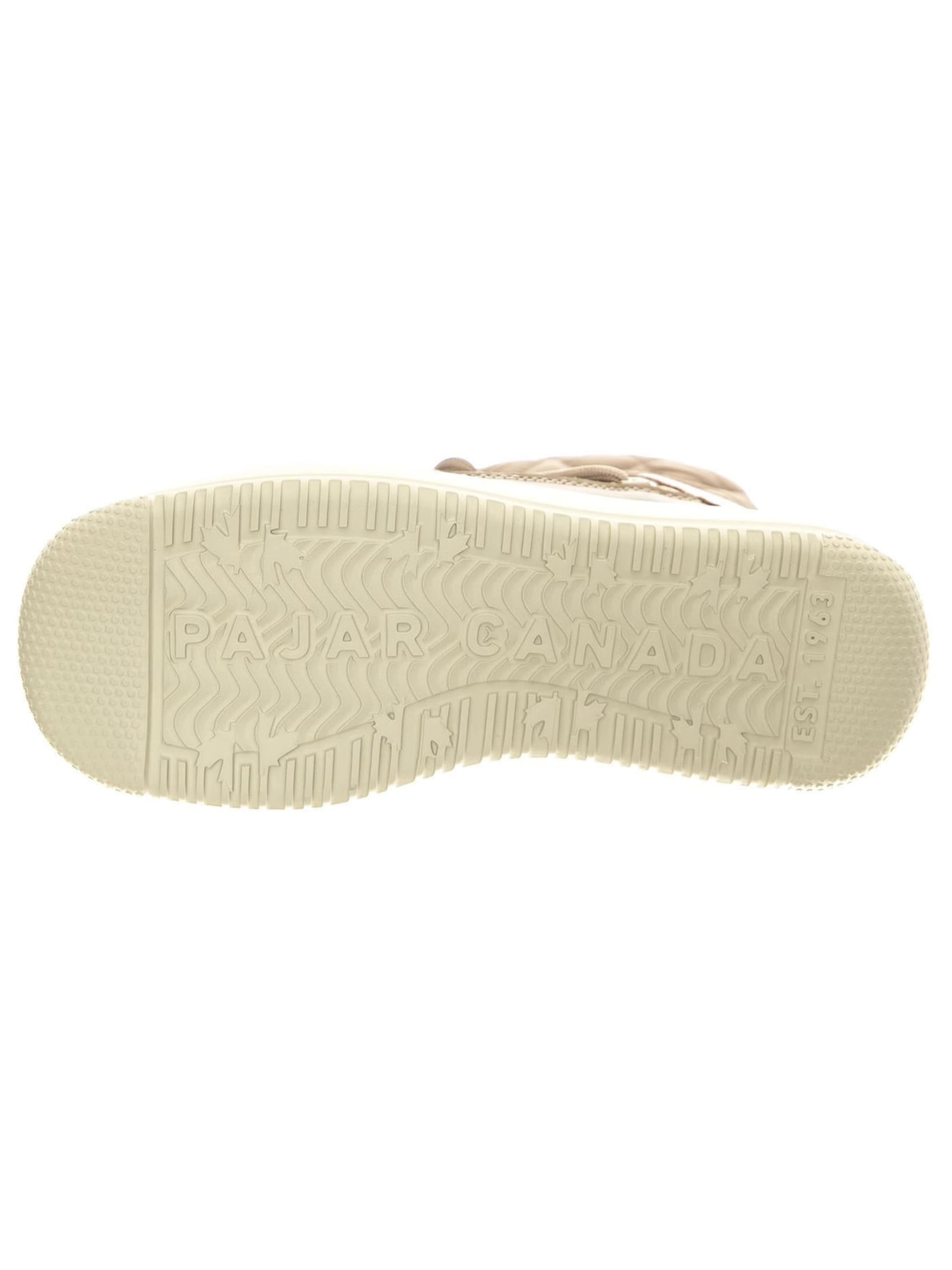 Stivale 'Gravita Beige' di Pajar Canada in beige