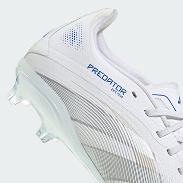 ADIDAS PERFORMANCE Sportschoen 'Predator Elite' in Wit
