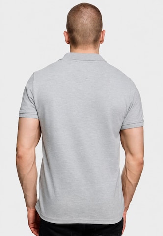 Rusty Neal Shirt in Grey