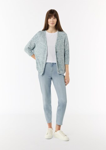 comma casual identity Regular Jeans in Blue