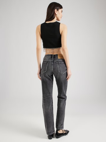 Regular Jean Miss Sixty en gris