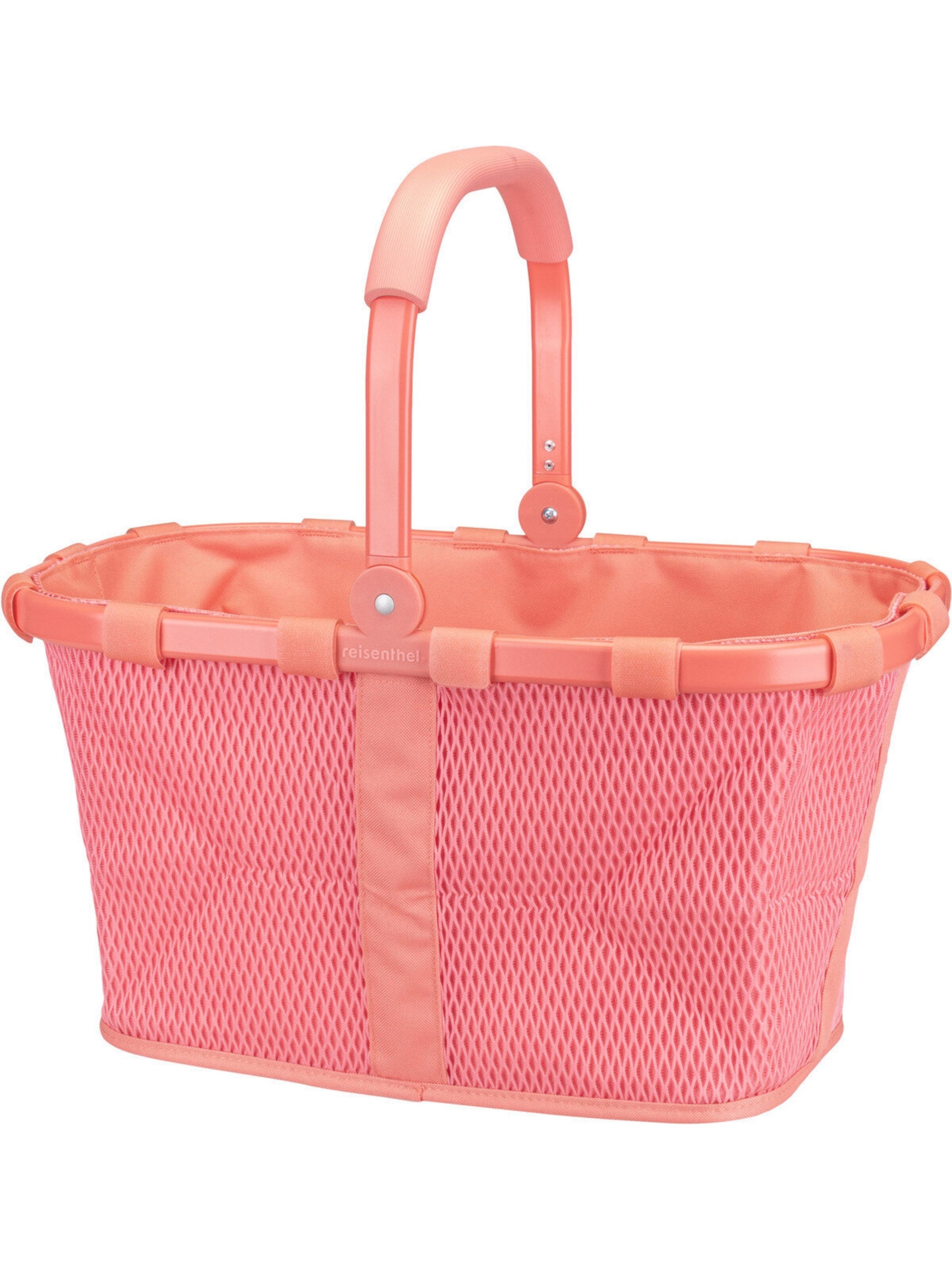 REISENTHEL Shopper in Pink