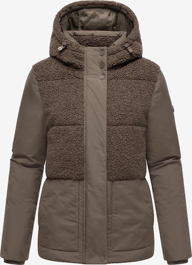 MARIKOO Zimska jakna 'Sheeta 16' u smeđa, Pregled proizvoda
