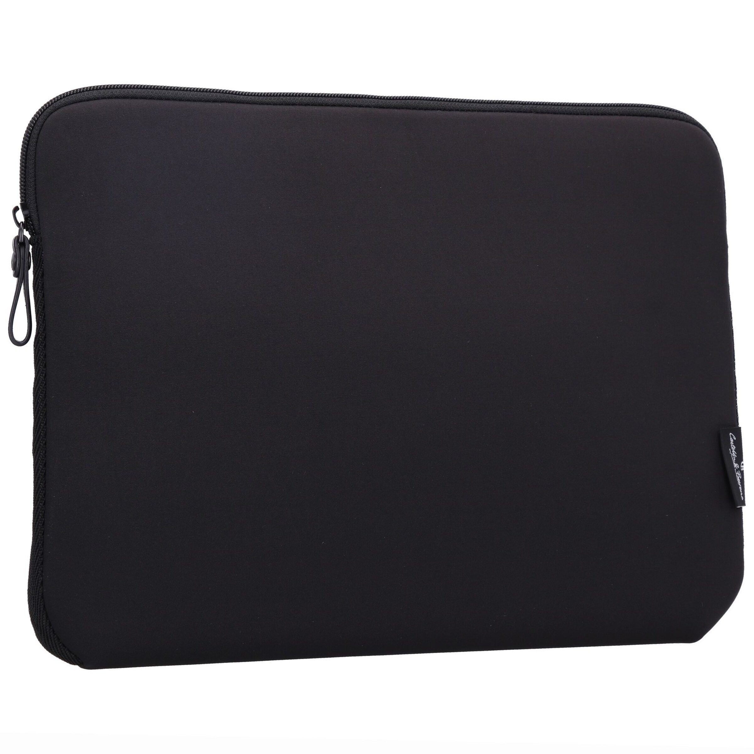 Castelijn & Beerens Laptop Bag in Black
