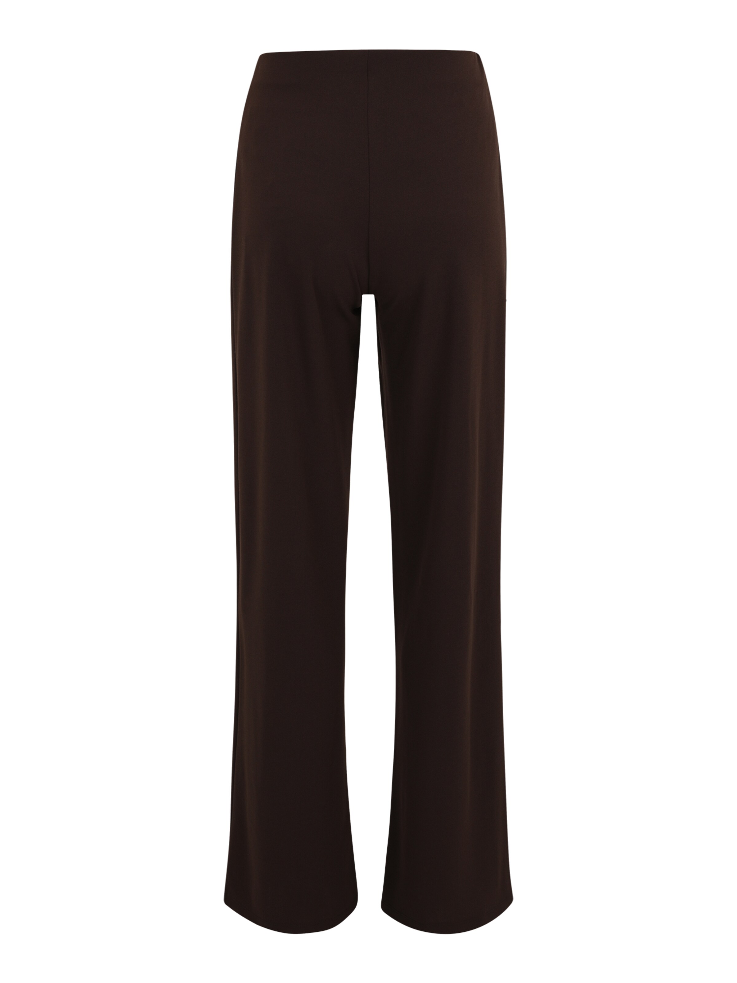 JDY Tall Широкий Штаны 'JDYGEGGO' в Коричневый