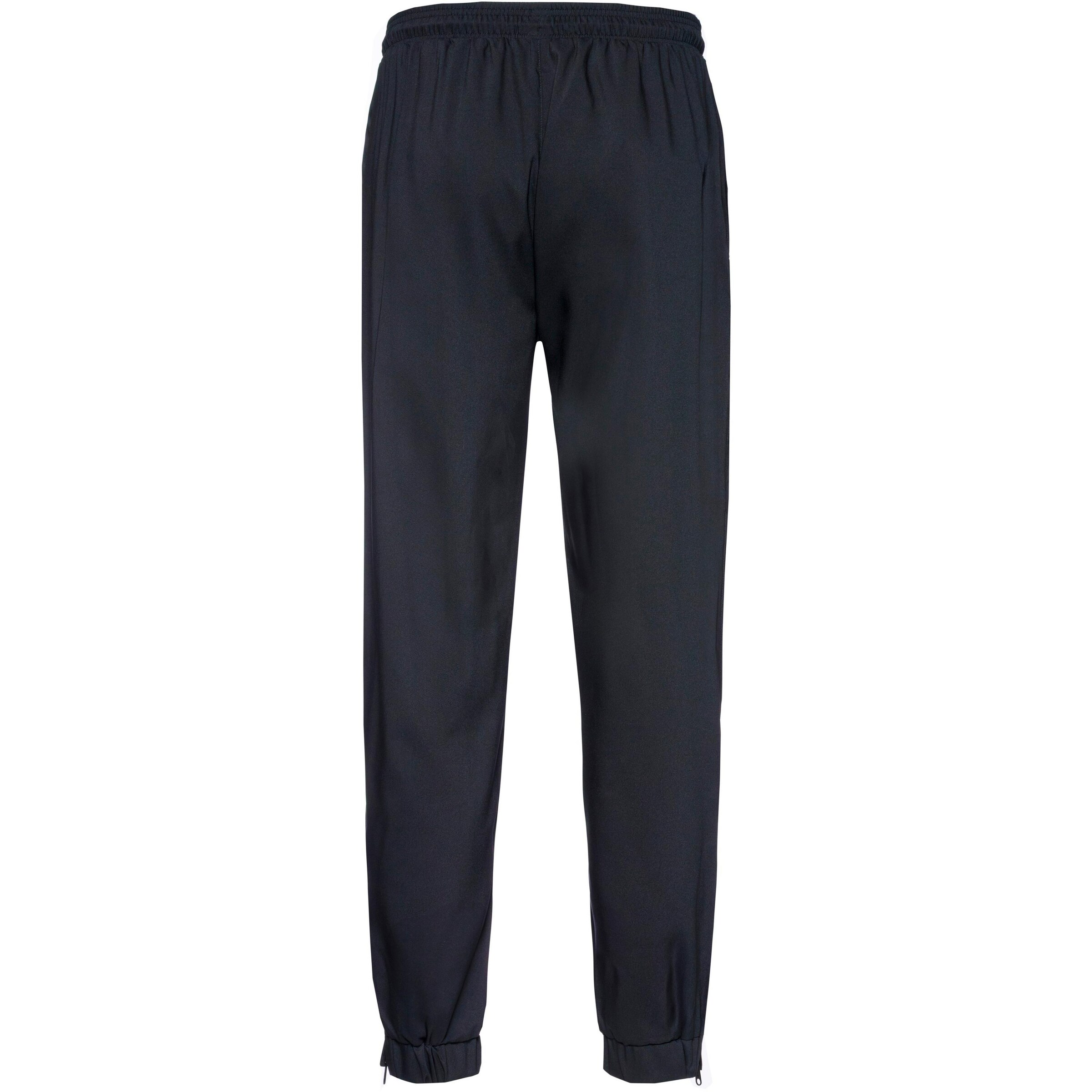 Kleinigkeit Tapered Hose 'Jako x Kleinigkeit' in Schwarz