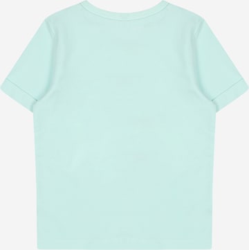 NAME IT Shirt 'MANDRO' in Blue