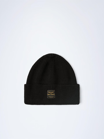 PME Legend Beanie in Black: front