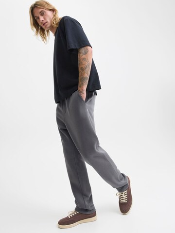 JACK & JONES regular Bukser i grå