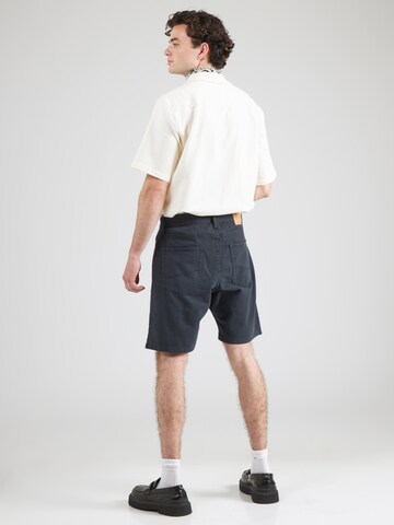 Loosefit Jeans 'JPSTTONY' di JACK & JONES in blu