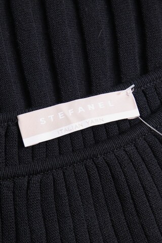 Stefanel Sweater & Cardigan in XS in Black