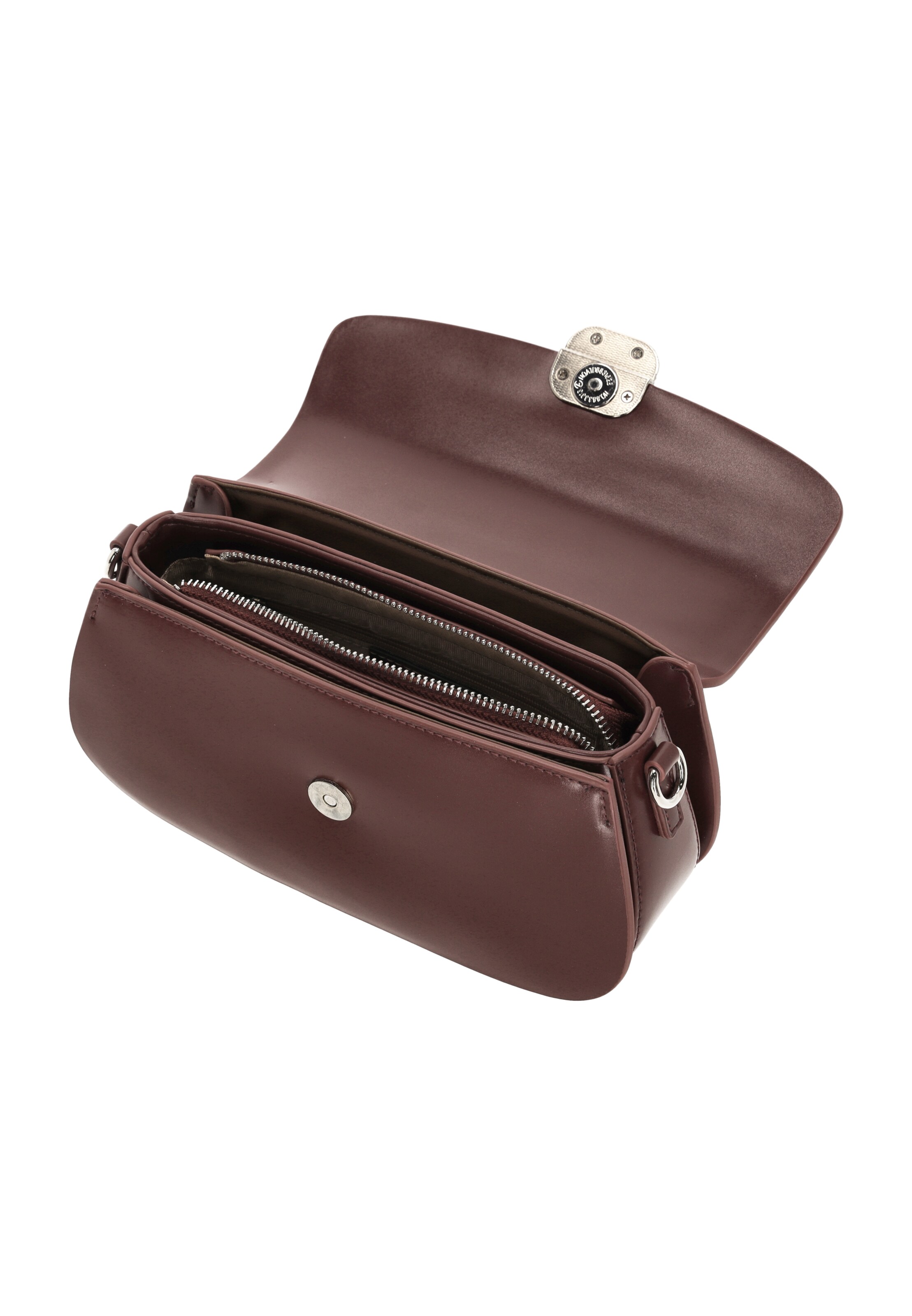 usha BLACK LABEL - Bolso de hombro en rojo