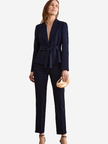 Il Lanificio Blazer in Blue