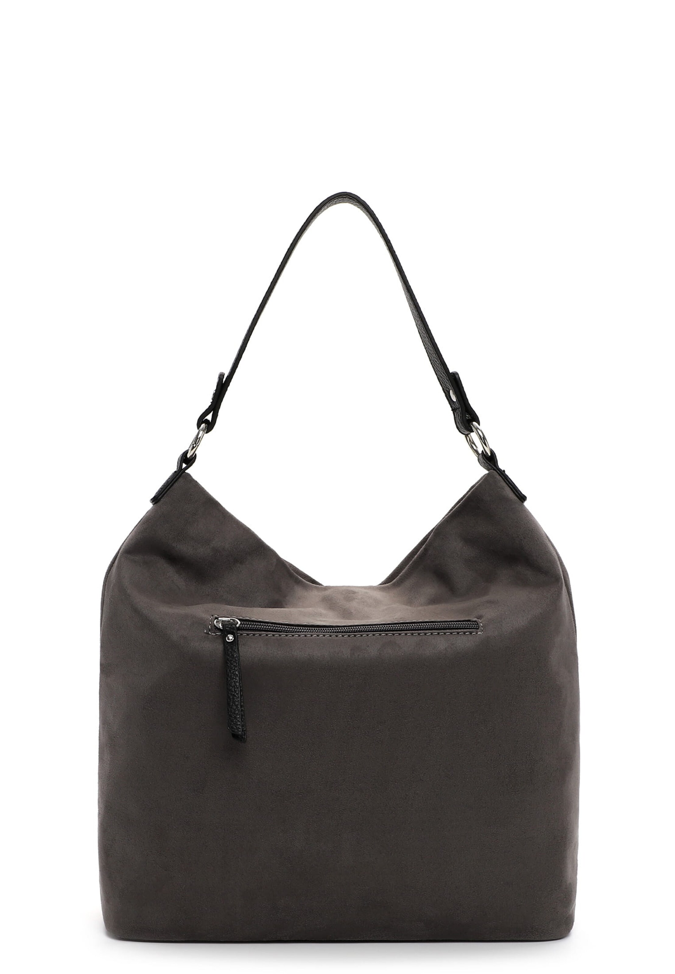 Emily & Noah Schoudertas 'Drancy Rue 09' in Grijs