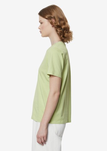 Marc O'Polo DENIM Shirt in Groen