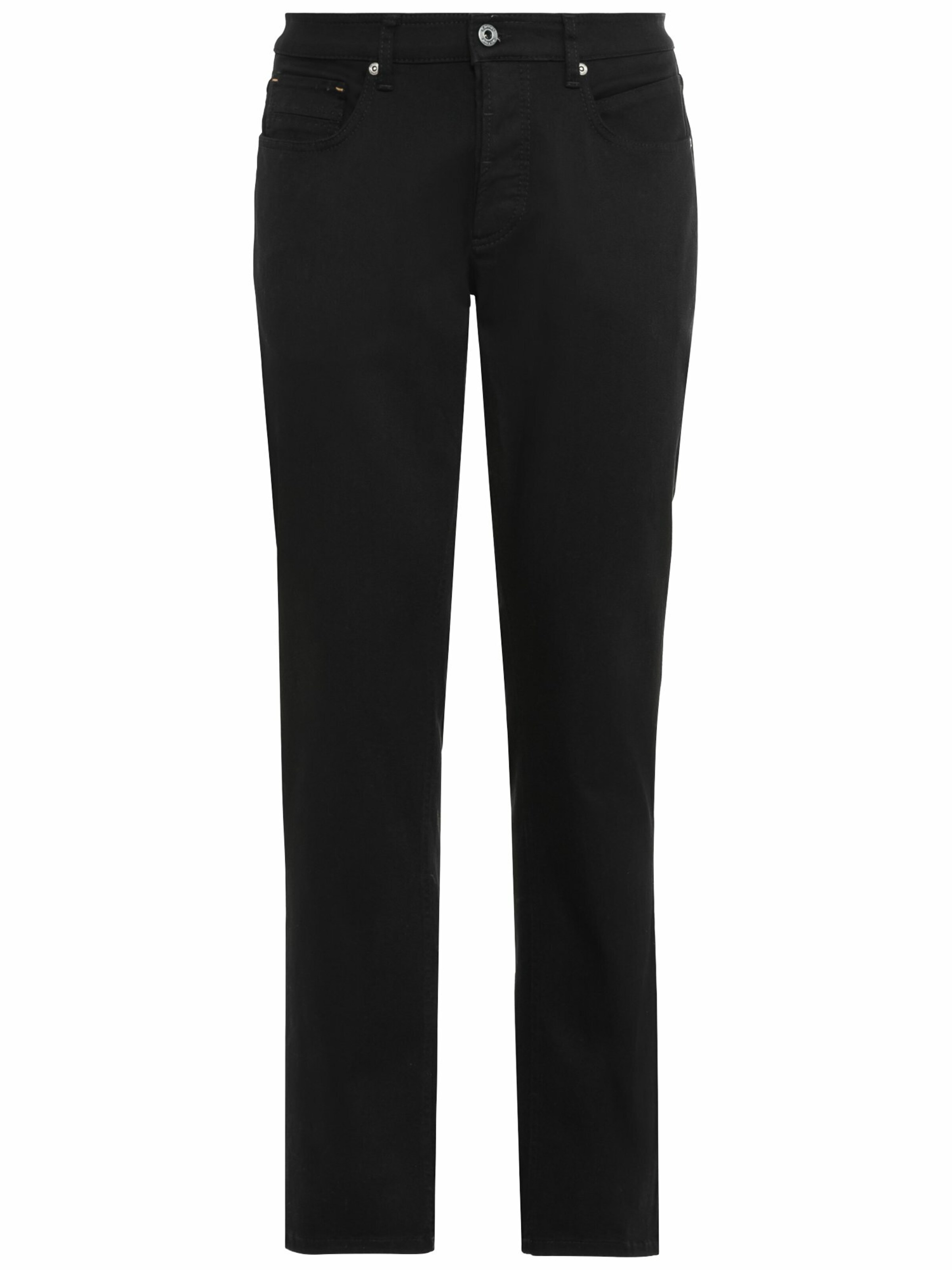 CAMEL ACTIVE Jeans in Black: front