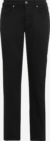 CAMEL ACTIVE Regular Jeans in Schwarz: predná strana