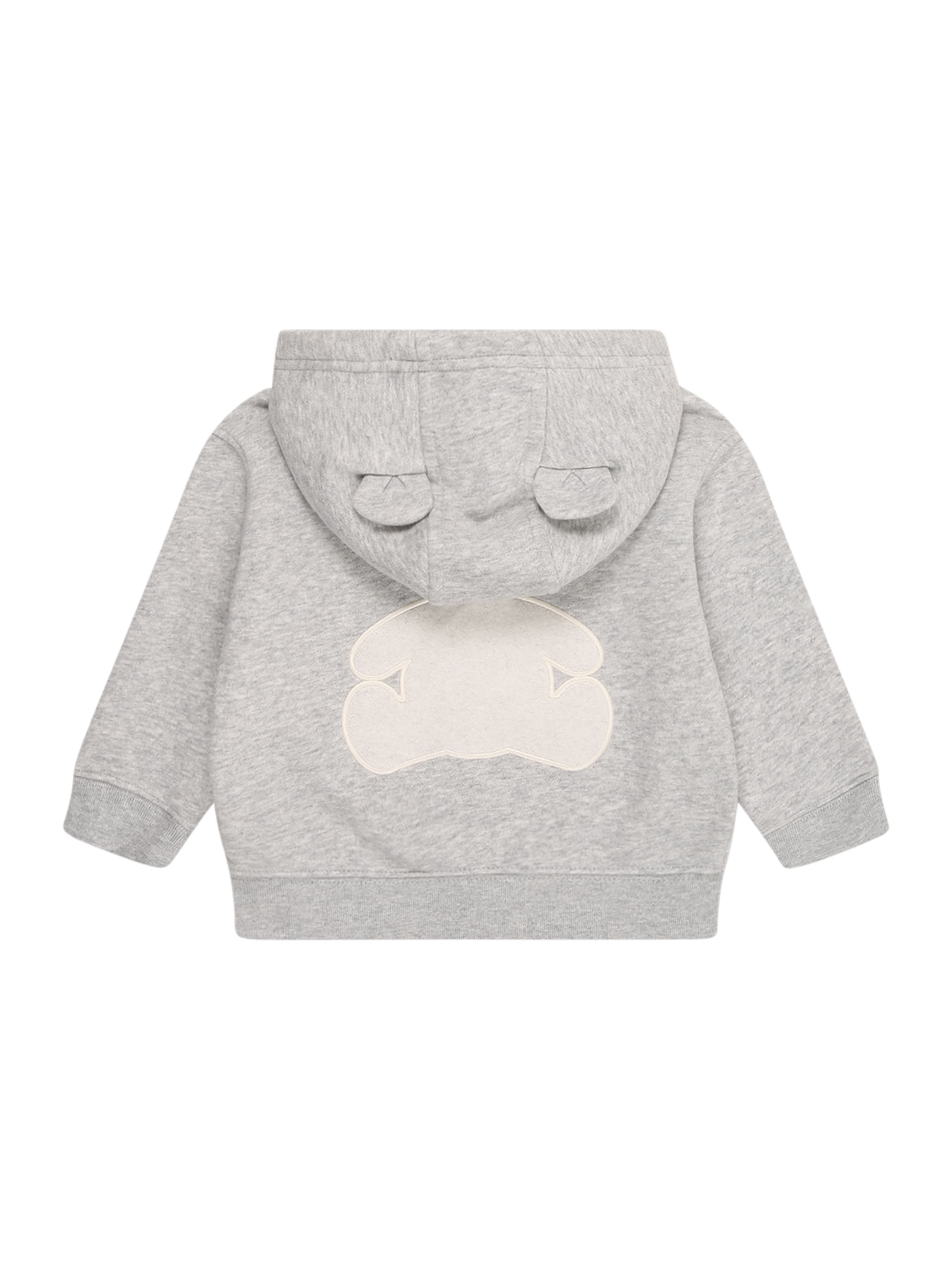 GAP - Casaco em moletão em cinzento