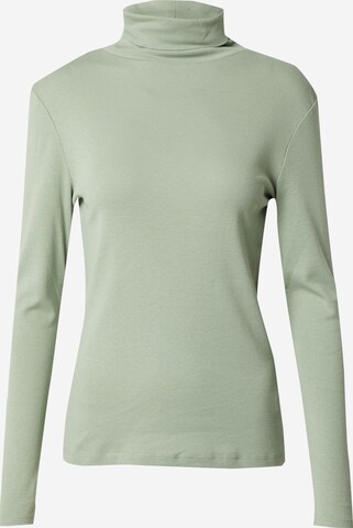 s.Oliver Shirt in Green: front