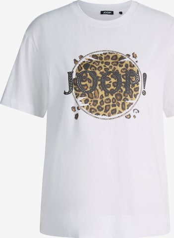 JOOP! Shirt in White: front