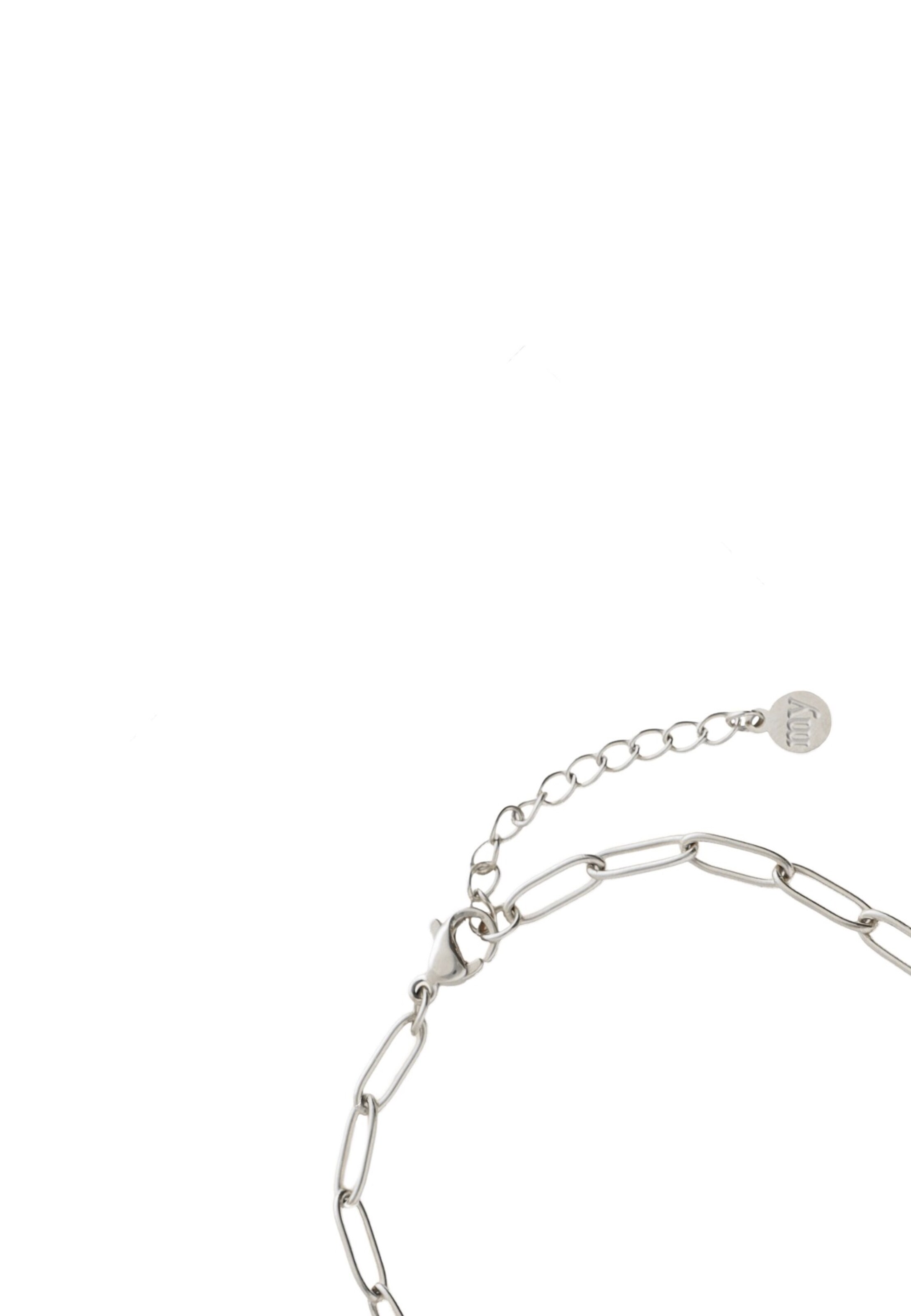 Bracelet My Jewellery en argent