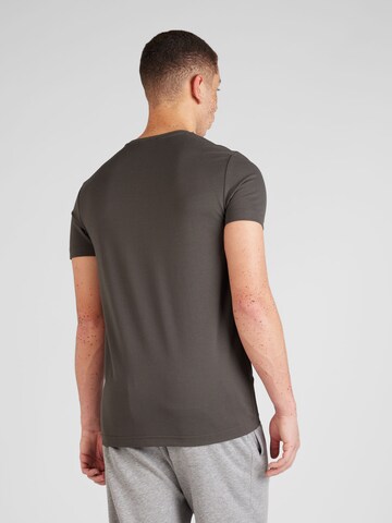 GANT Shirt in Grau