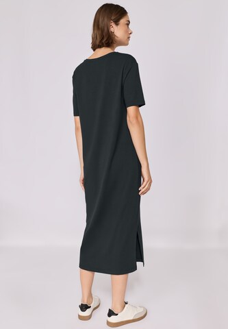 Street One Studio Dress in Grey