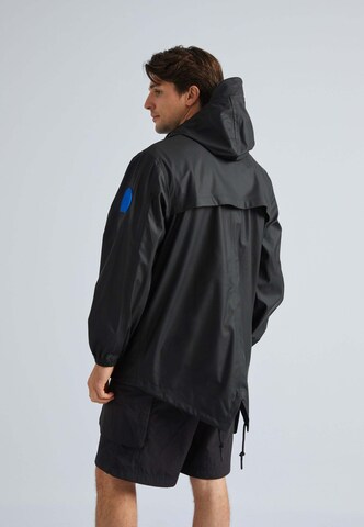 JACK1T Funktionsjacke in Schwarz