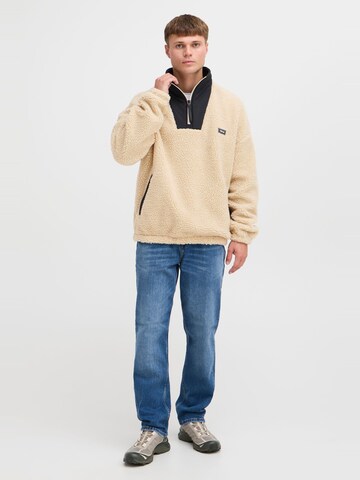!Solid - Sudadera 'Markmann' en beige