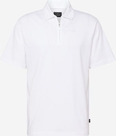 JACK & JONES Majica | bela barva, Prikaz izdelka