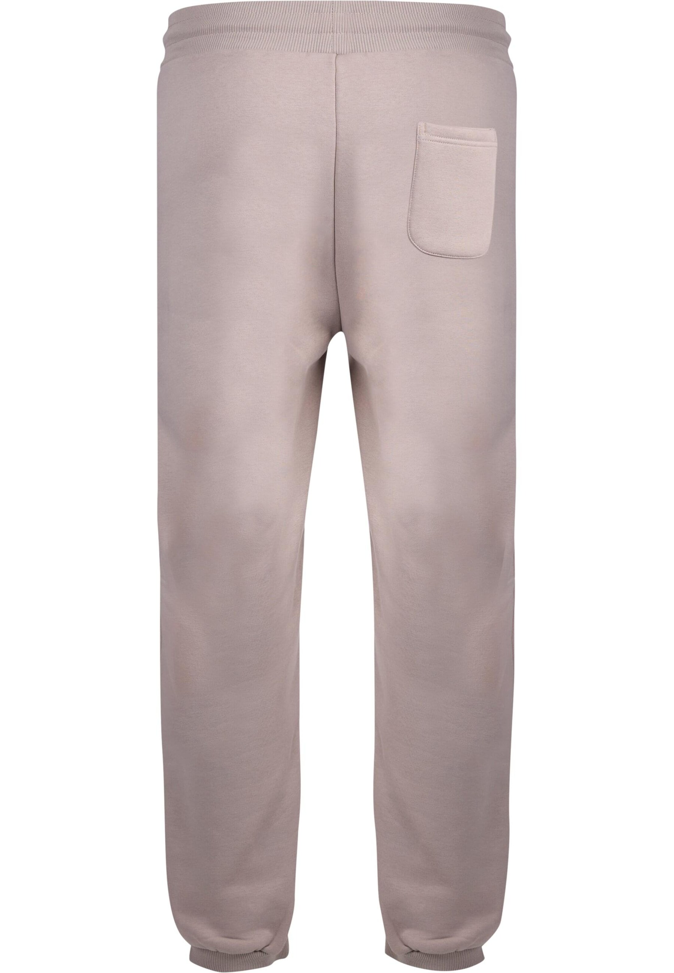 Dropsize Tapered Nadrág - bézs