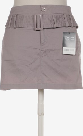 GAUDÌ Skirt in S in Grey: front