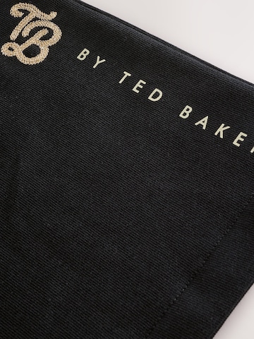 Baker by Ted Baker Облекло за бягане в черно
